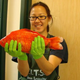 Illustration for article titled Giant goldfish are breeding in Lake Tahoe